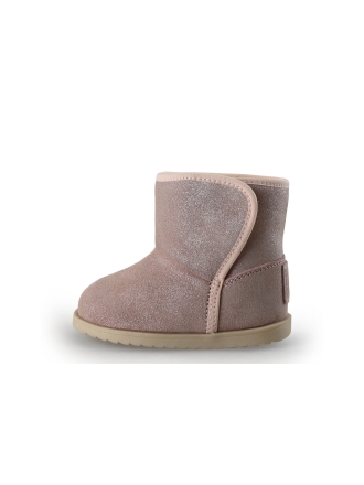 Colors of California Boots Roze 359674
 Maat 23
 