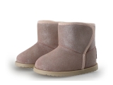 Colors of California Boots
