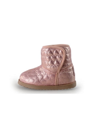 Colors of California Snowboots Roze 359676
 Maat 24
 
