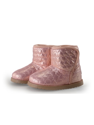 Colors of California Snowboots Roze 359676
 Maat 24
 