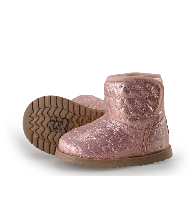 Colors of California Snowboots