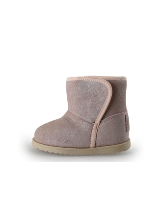 Colors of California Snowboots Beige 359679
 Maat 24
 