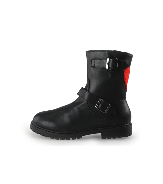 Colors of California Biker boots