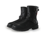 Colors of California Biker boots