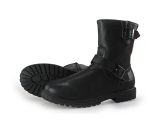 Colors of California Biker boots