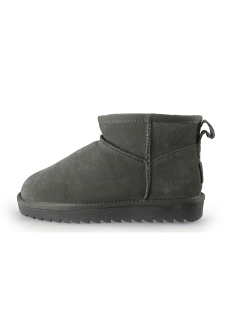Colors of California Snowboots Grijs 359682
 Maat 36
 