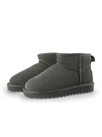 Colors of California Snowboots Grijs 359682
 Maat 36
 