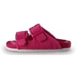 Colors of California Slippers