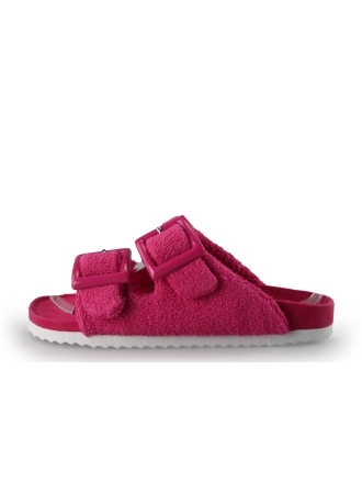 Colors of California Slippers Roze 359686
 Maat 38
 
