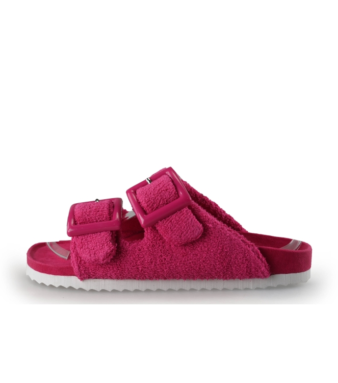Colors of California Slippers