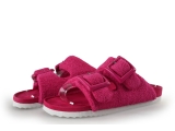 Colors of California Slippers