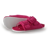 Colors of California Slippers