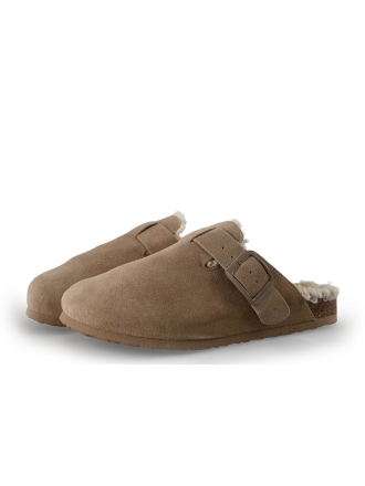 Colors of California Muiltjes Beige 359687
 Maat 40
 