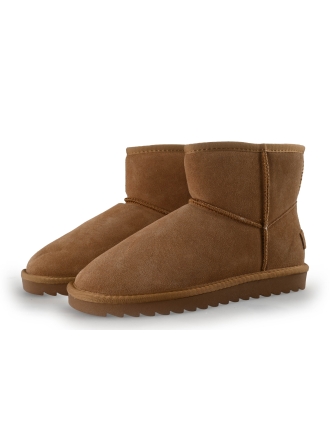 Colors of California Boots Cognac 359688
 Maat 42
 