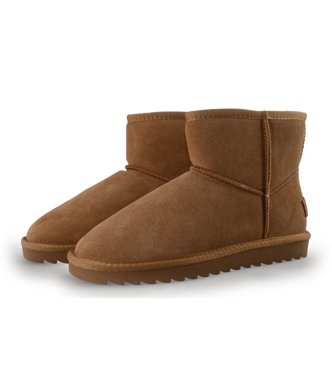 Colors of California Boots