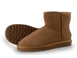 Colors of California Boots