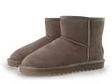 Colors of California Boots