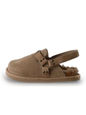 Colors of California Muiltjes Beige 359696
 Maat 33
 