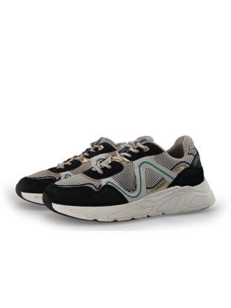 Sub55 Sneakers Zwart 359702
 Maat 38
 