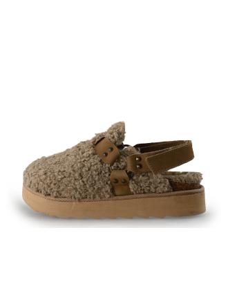 Colors of California Instappers Beige 359706
 Maat 39
 