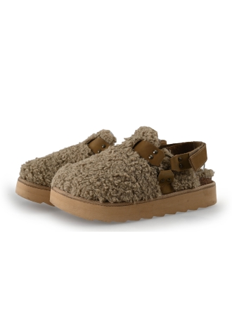 Colors of California Instappers Beige 359706
 Maat 39
 