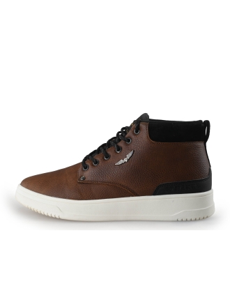 PME Legend Sneakers Bruin 359707
 Maat 44
 