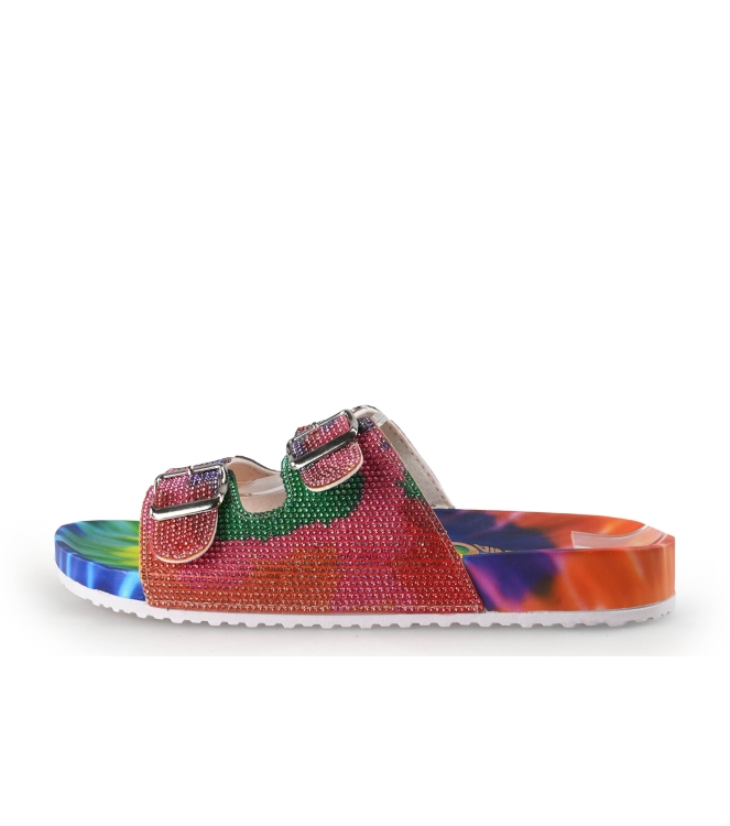 Colors of California Sandalen