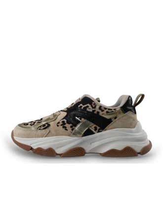 Sub55 Sneakers Panter 359718
 Maat 39
 