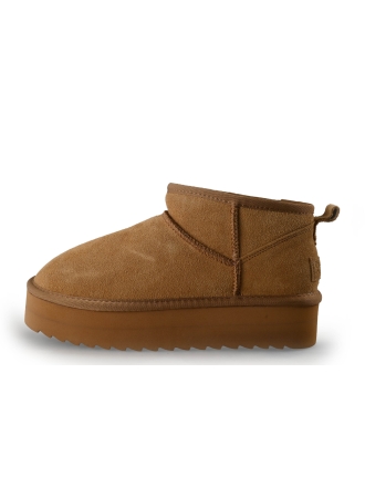 Colors of California Boots Cognac 359719
 Maat 38
 