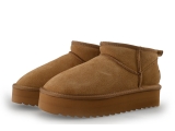 Colors of California Boots