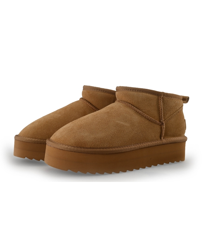 Colors of California Boots