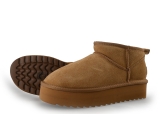 Colors of California Boots