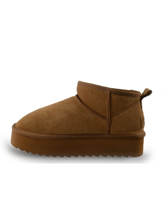 Colors of California Boots Cognac 359721
 Maat 40
 