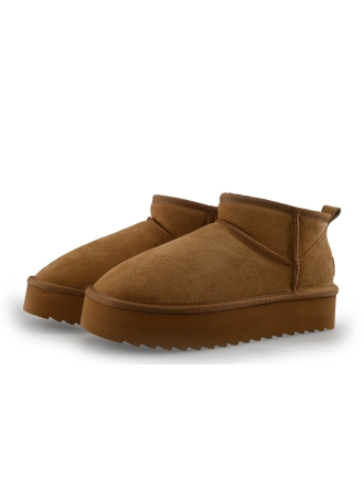 Colors of California Boots Cognac 359721
 Maat 40
 