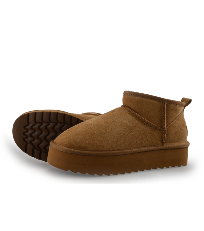 Colors of California Boots