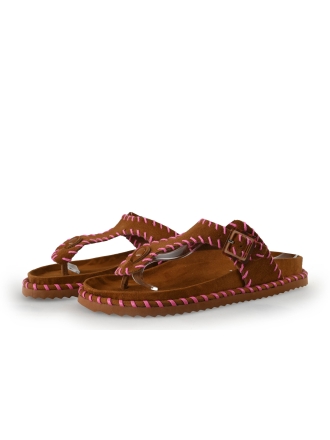 Colors of California Sandalen Bruin 359728
 Maat 39
 