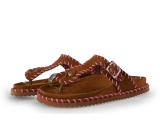Colors of California Sandalen