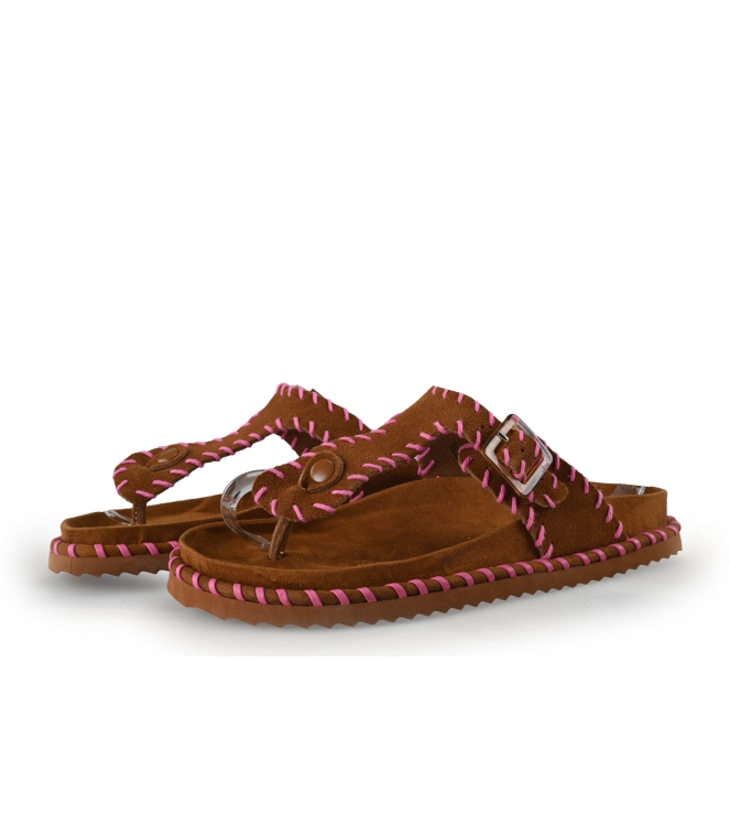 Colors of California Sandalen