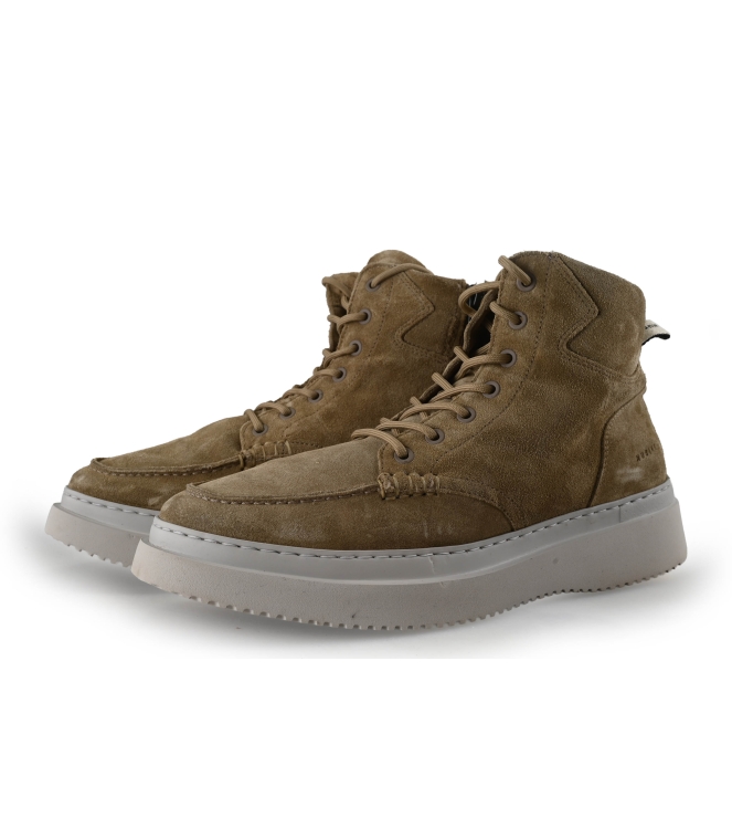 Nubikk Veterboots