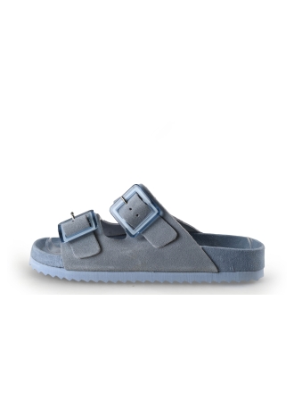 Colors of California Slippers Blauw 359739
 Maat 35
 