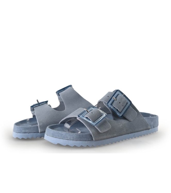 Colors of California Slippers