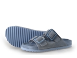 Colors of California Slippers