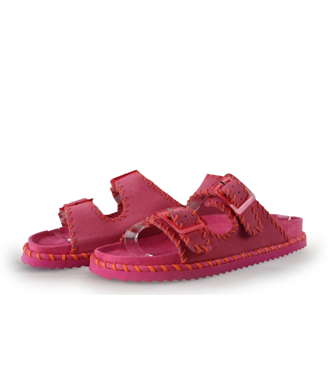 Colors of California Sandalen