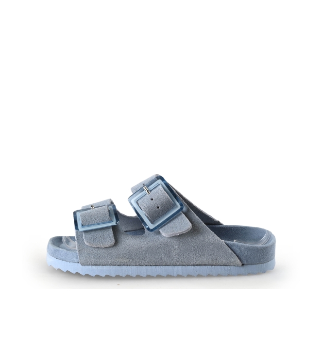 Colors of California Slippers