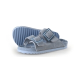 Colors of California Slippers
