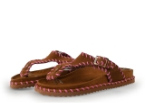 Colors of California Sandalen