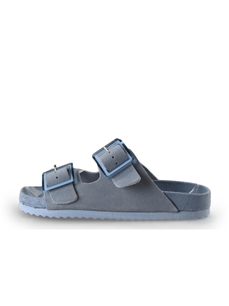 Colors of California Slippers Blauw 359744
 Maat 36
 