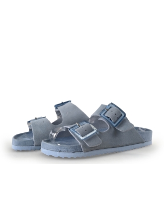 Colors of California Slippers Blauw 359744
 Maat 36
 