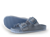 Colors of California Slippers