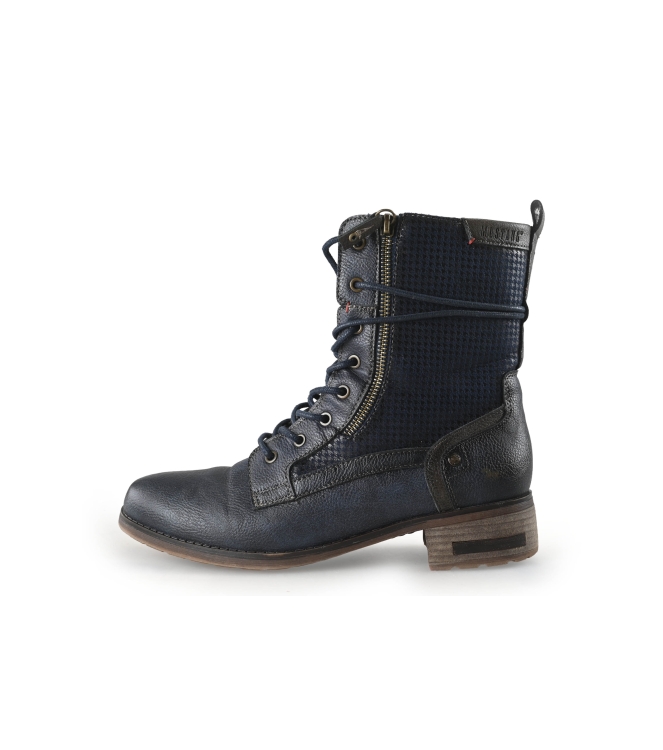 Mustang Veterboots